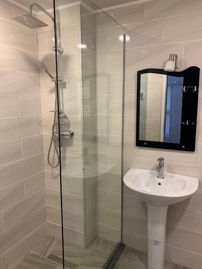 Bavarian Gudauri Apartments In Loft2 & Twins Екстериор снимка