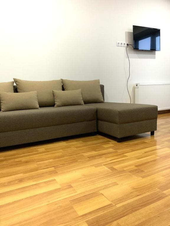 Bavarian Gudauri Apartments In Loft2 & Twins Екстериор снимка