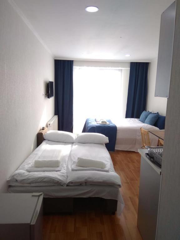 Bavarian Gudauri Apartments In Loft2 & Twins Екстериор снимка