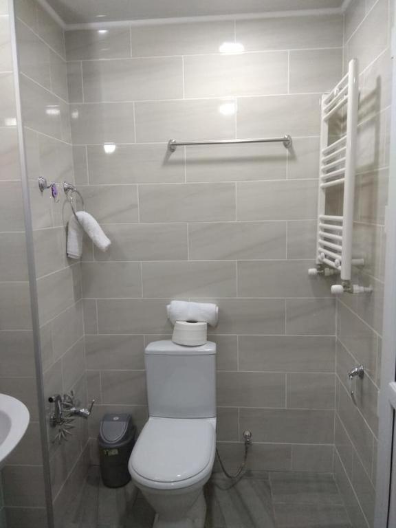 Bavarian Gudauri Apartments In Loft2 & Twins Екстериор снимка