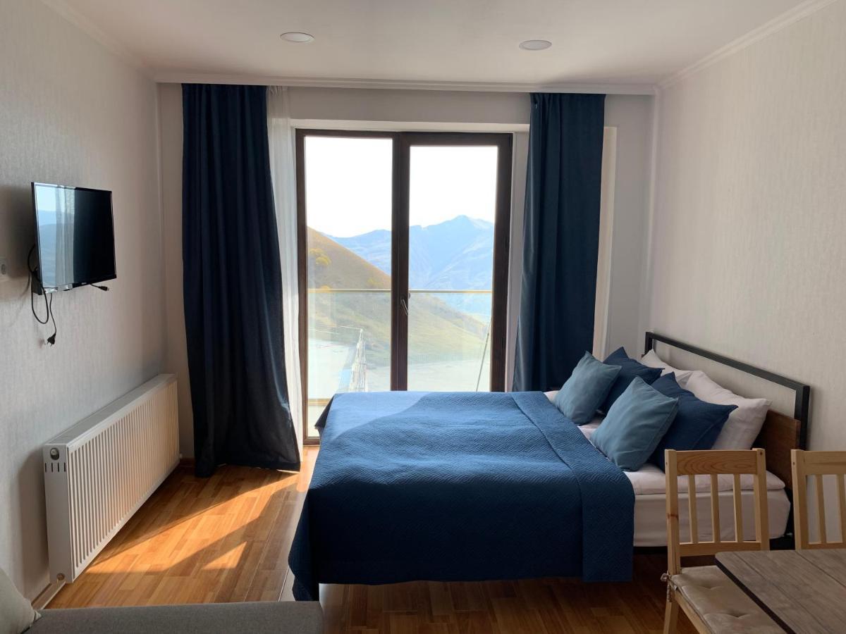 Bavarian Gudauri Apartments In Loft2 & Twins Екстериор снимка