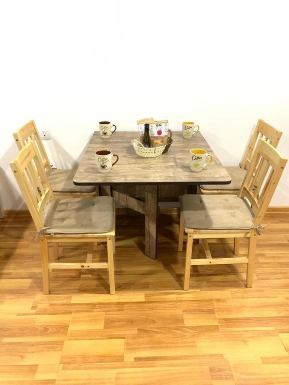 Bavarian Gudauri Apartments In Loft2 & Twins Екстериор снимка