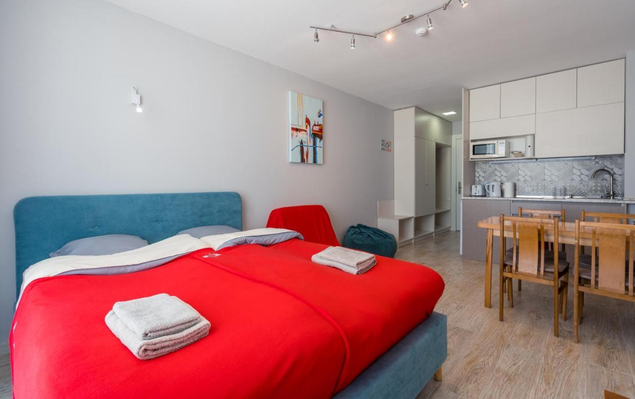 Bavarian Gudauri Apartments In Loft2 & Twins Екстериор снимка