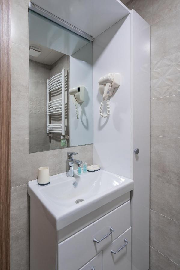 Bavarian Gudauri Apartments In Loft2 & Twins Екстериор снимка