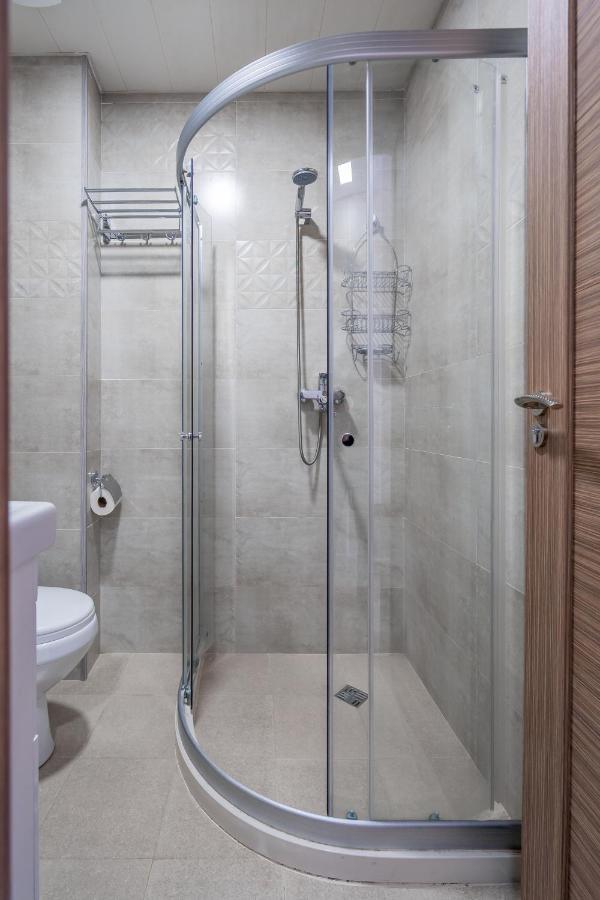 Bavarian Gudauri Apartments In Loft2 & Twins Екстериор снимка