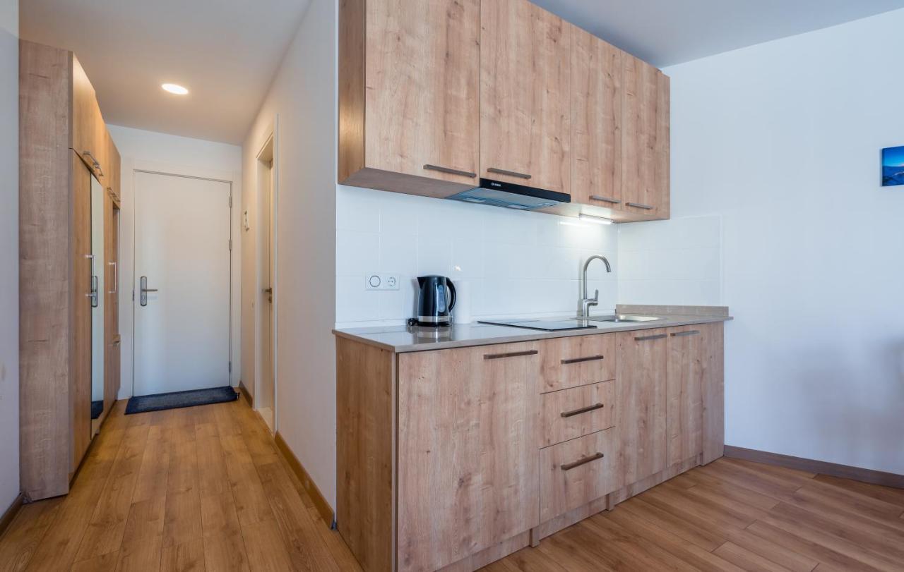 Bavarian Gudauri Apartments In Loft2 & Twins Екстериор снимка