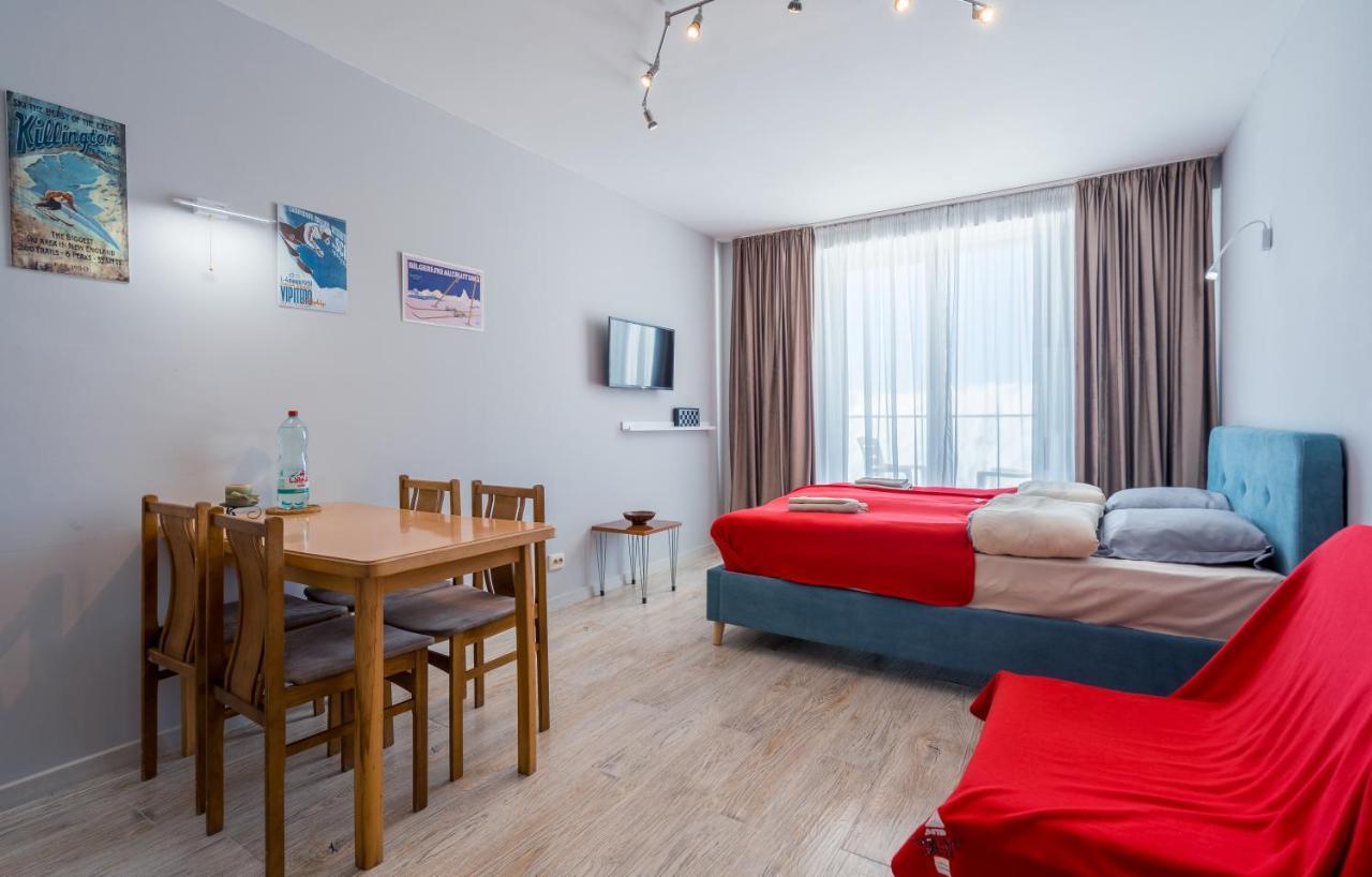 Bavarian Gudauri Apartments In Loft2 & Twins Екстериор снимка