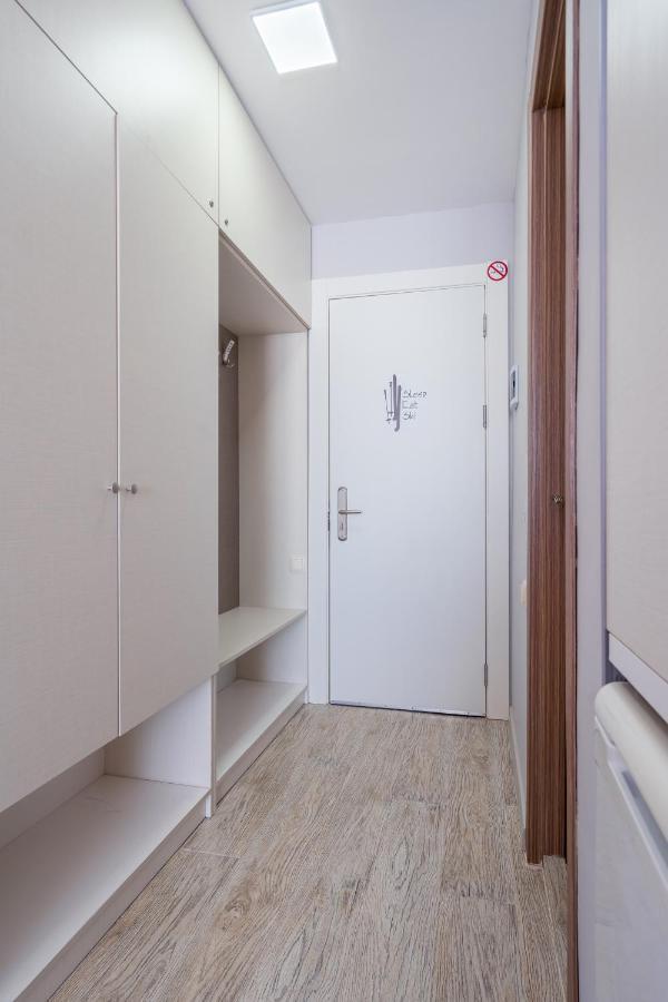 Bavarian Gudauri Apartments In Loft2 & Twins Екстериор снимка