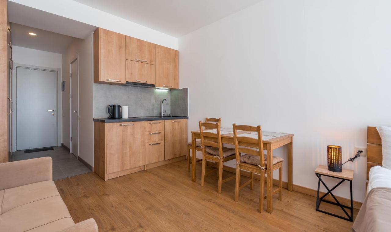 Bavarian Gudauri Apartments In Loft2 & Twins Екстериор снимка