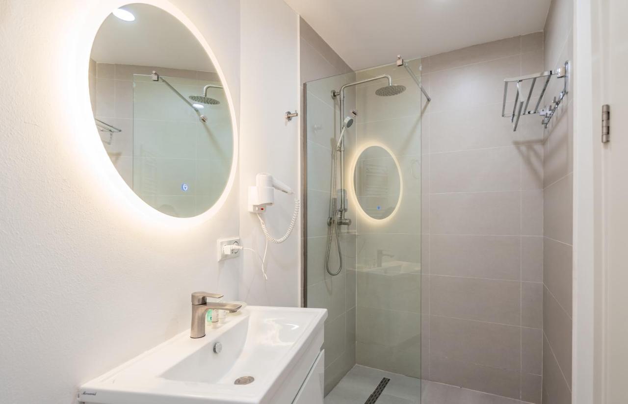 Bavarian Gudauri Apartments In Loft2 & Twins Екстериор снимка