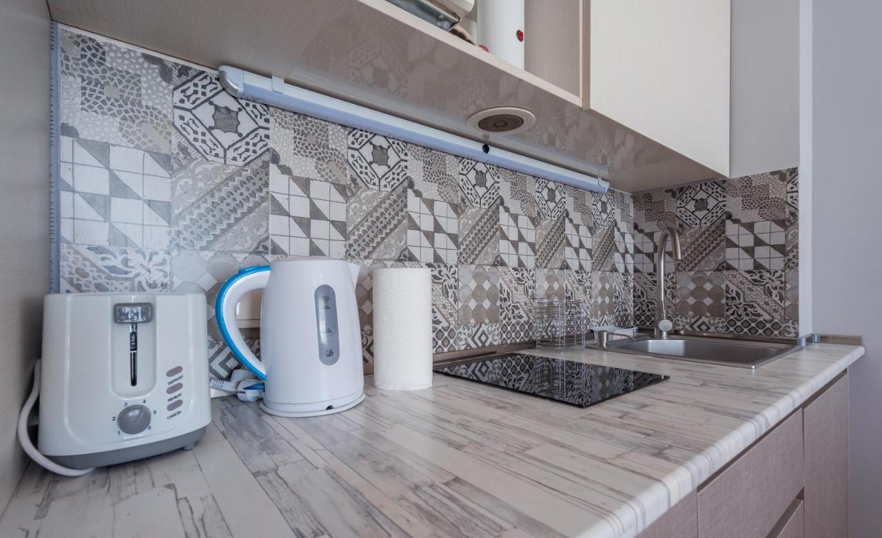 Bavarian Gudauri Apartments In Loft2 & Twins Екстериор снимка