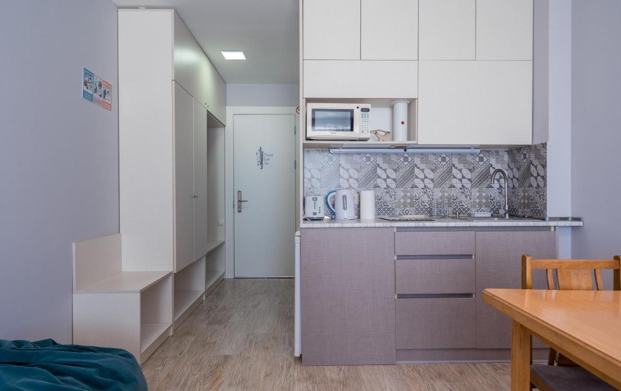 Bavarian Gudauri Apartments In Loft2 & Twins Екстериор снимка