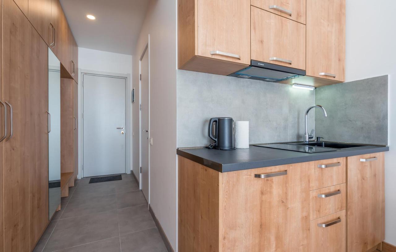 Bavarian Gudauri Apartments In Loft2 & Twins Екстериор снимка