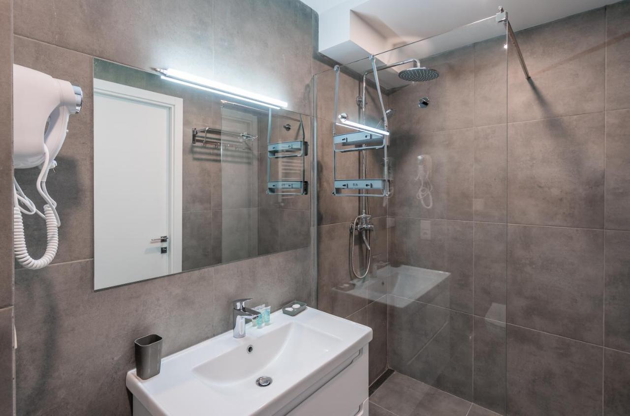 Bavarian Gudauri Apartments In Loft2 & Twins Екстериор снимка