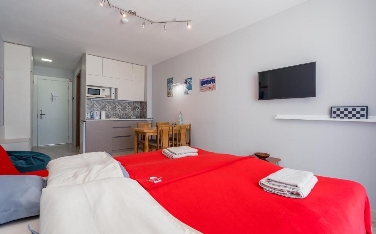 Bavarian Gudauri Apartments In Loft2 & Twins Екстериор снимка