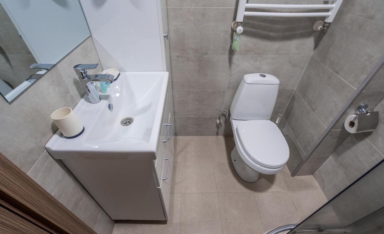 Bavarian Gudauri Apartments In Loft2 & Twins Екстериор снимка