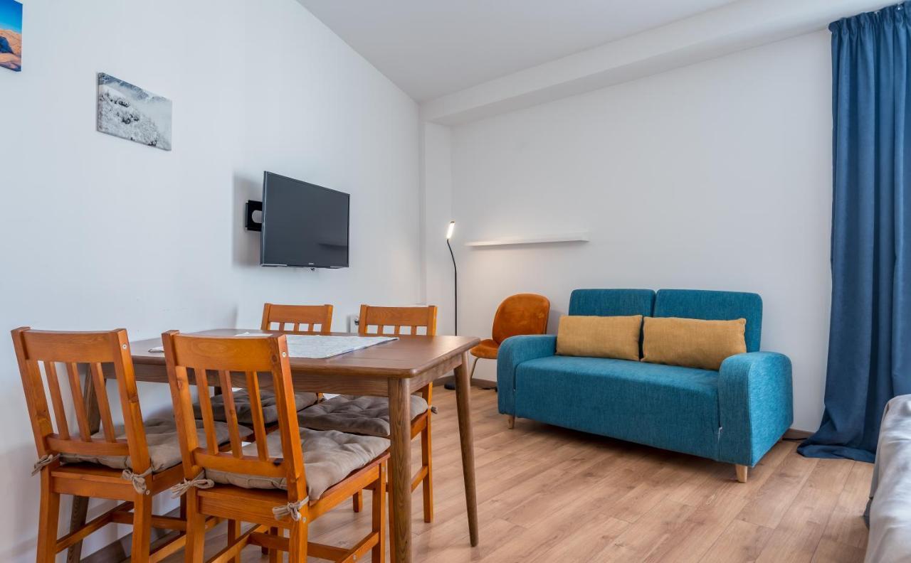 Bavarian Gudauri Apartments In Loft2 & Twins Екстериор снимка