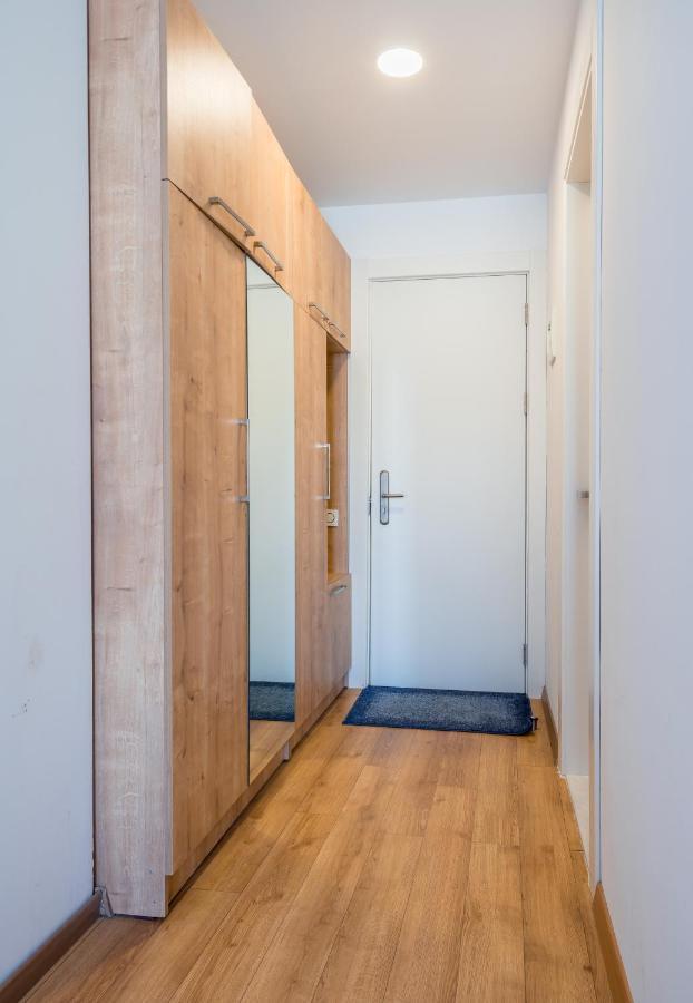 Bavarian Gudauri Apartments In Loft2 & Twins Екстериор снимка