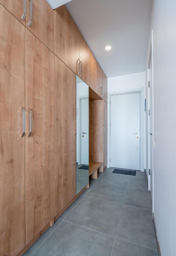 Bavarian Gudauri Apartments In Loft2 & Twins Екстериор снимка
